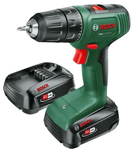 Wiertarko-wkrętarka BOSCH EasyDrill 18V-40 06039D8005