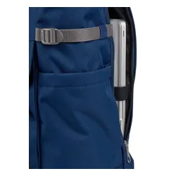Plecak na laptopa JanSport Hatchet Rolltop - navy