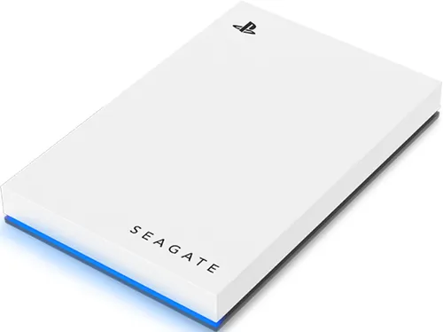 Dysk SEAGATE Game Drive for PlayStation 2TB HDD