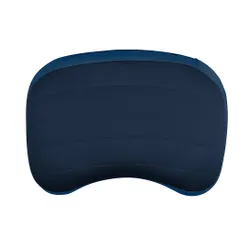 Poduszka Aeros Premium L Sea to Summit - navy blue