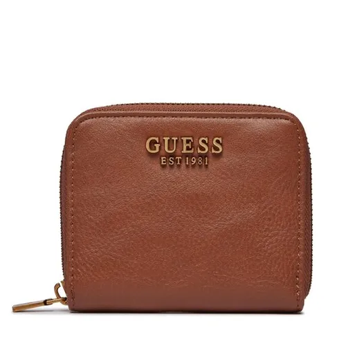 Маленький женский кошелек Guess SWVB89 77370 COG