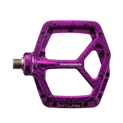 Biciclete pedale cursa fata Atlas 22