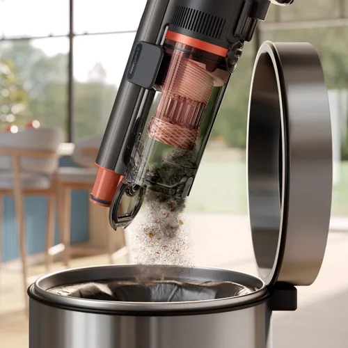 Odkurzacz PHILIPS Aqua 7000 Complete XC7167/01