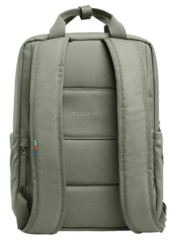 Plecak miejski GOT BAG Daypack 2.0 - bass