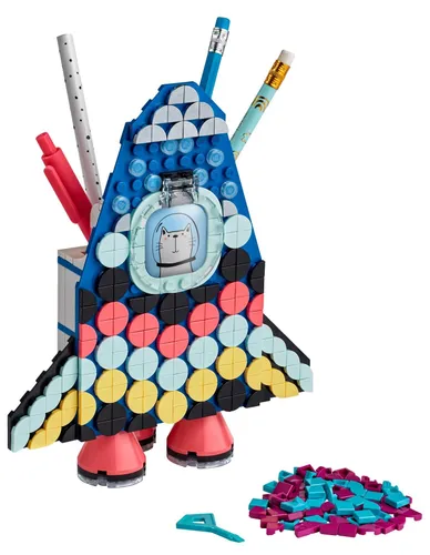 LEGO Dots Pojemnik na długopisy 41936