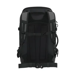 Rucsac de mână CabinZero ADV Pro 42 l - negru absolut