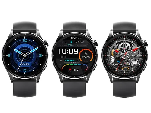 Smartwatch Tracer SM7 GP + LINE