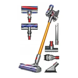 Dyson V8 Mutlak + Dikey Elektrikli Süpürge