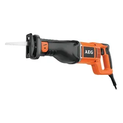 AEG PowerTools US 1300 XE Pistonlu testere