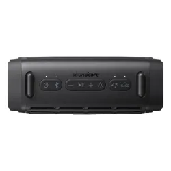 Głośnik Bluetooth Soundcore Boom 3i 50W Czarny
