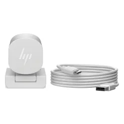 Kamera internetowa HP 960 4K Srebrny