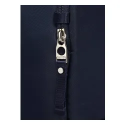 Женский противоугонный рюкзак Pacsafe W Backpack 10 л - navy