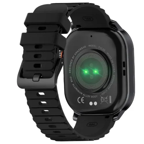 Smartwatch Kospet PULSE Czarny