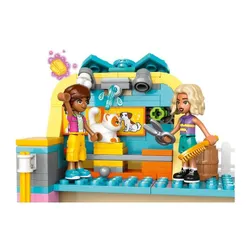 LEGO Friends 42650 Магазин аксессуаров для домашних животных