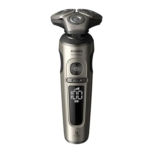 Бритва Philips Shaver S9000 Prestige SP9883/36-триммер