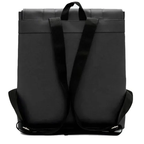 Рюкзак rains MSN Bag-black