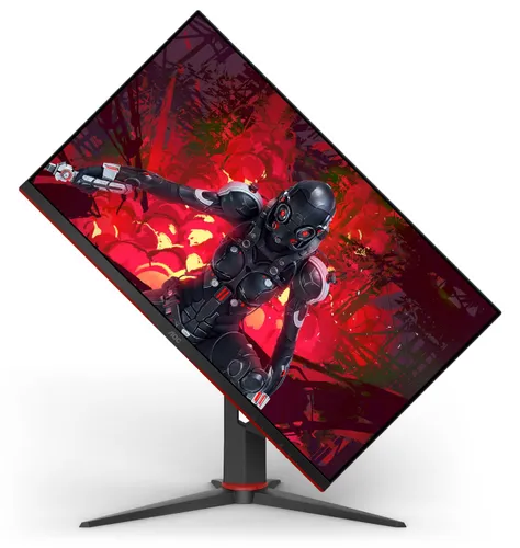 AOC 27G2U/BK [1ms, 144Hz, FreeSync] [oferta Outlet]