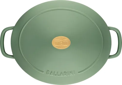 Garnek Ballarini Bellamonte 75003-585-0 Indukcja Żeliwo 2,2l