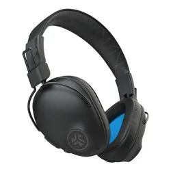 Беспроводные наушники Jlab Studio Pro Over-Ear Bluetooth 5.0 Black