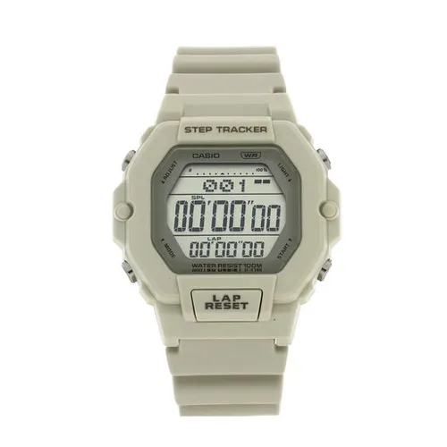 Casio LWS-2200H-8avef Beyaz / Beyaz Saatler