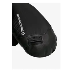 Łapawice Black Diamond Super Light Mitts - black