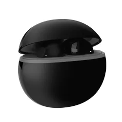 Słuchawki bezprzewodowe Creative Zen Air DOT Douszne Bluetooth 5.3 Czarny