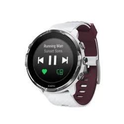 Smartwatch Suunto 7 Белый