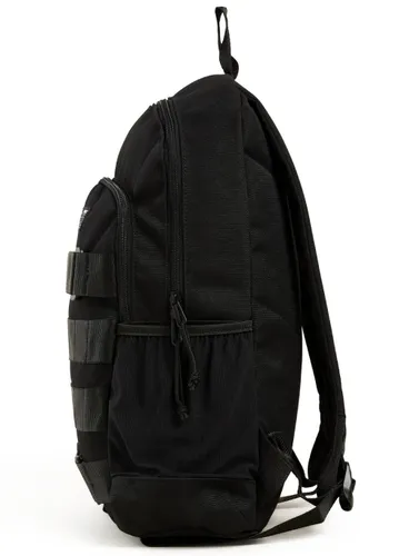 Plecak na deskorolkę Vans Off The Wall Skatepack - black