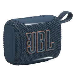 Głośnik mobilny JBL Go 5 Niebieski