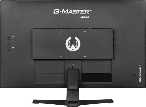 Monitor iiyama G-Master Red Eagle G2770HSU-B6 27" Full HD Fast IPS 180Hz 0,2ms MPRT Gamingowy