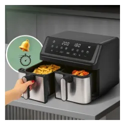 Air fryer ProfiCook PC-FR 1296 H 2000W 9l