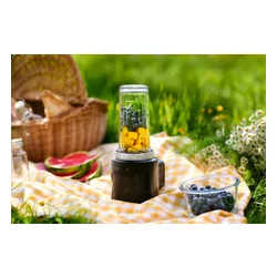 Blender personalny KITCHENAID 5KSBR200BM Bezprzewodowy