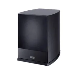 Subwoofer Heco Victa Elite Sub 252A Aktywny 100W Czarny