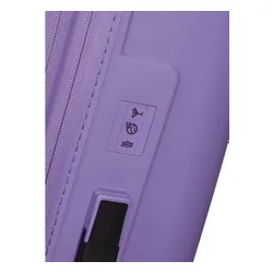 Чемодан для салона American Tourister DASHPOP EXP-violet purple