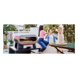 Piec do pizzy Tefal JM600TE0 2600W Regulacja temperatury 33cm