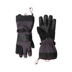 Rękawice narciarskie The North Face Montana Pro GTX black