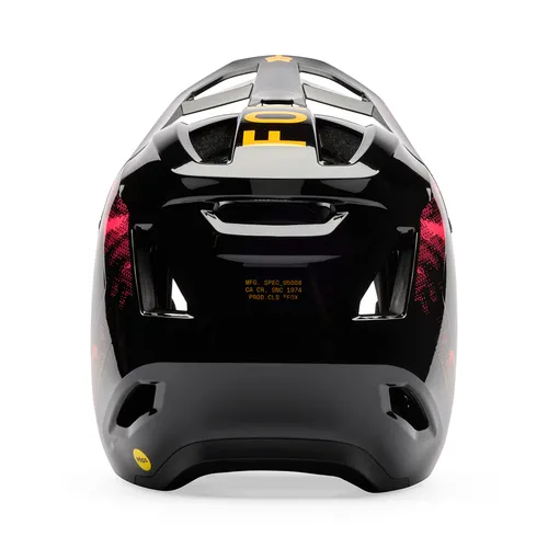 Kask rowerowy Full Face FOX Rampage Kairos Junior