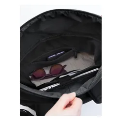 Рюкзак городской GOT BAG Rolltop Easy - black