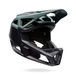 Kask rowerowy Fox Racing Proframe RS Aura sage