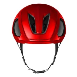 Kask rowerowy LAZER Vento KinetiCore Czerwony (rozmiar S)