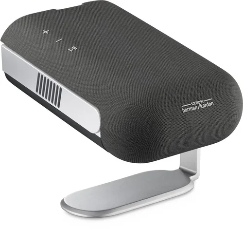 Projektor VIEWSONIC M1 Max Full HD (1920 x 1080) 500 LED lumen, Wi-Fi, Bluetooth