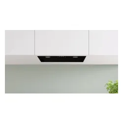 Okap Bosch Serie 6 DLN56AC60 Czarny