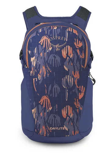 Рюкзак Osprey Daylite - Wild blossom print alkaline