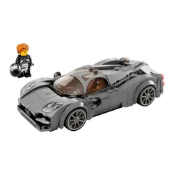 LEGO Speed Champions 76915 Pagani Utopia