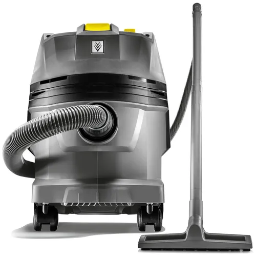 Промышленный пылесос KARCHER Professional NT 22/1 Ap Bp L 1.528-130.0