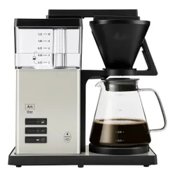 Ekspres MELITTA One 1031-03 Kremowy