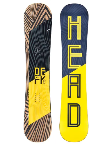 Deska snowboardowa Head Defy Junior - Długość (cm) - 128