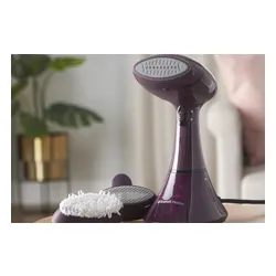 Parownica do ubrań RUSSELL HOBBS 27410-56 Steam Genie Fioletowy