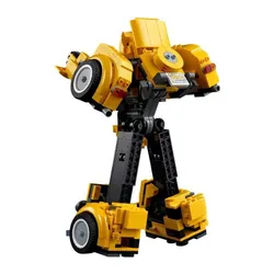 LEGO Icons 10338 Bumblebee