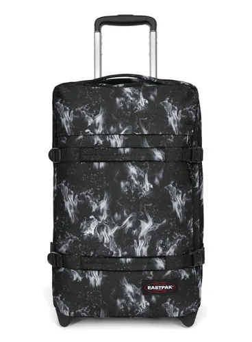 Маленькая дорожная сумка Eastpak Transit'R S-flame dark